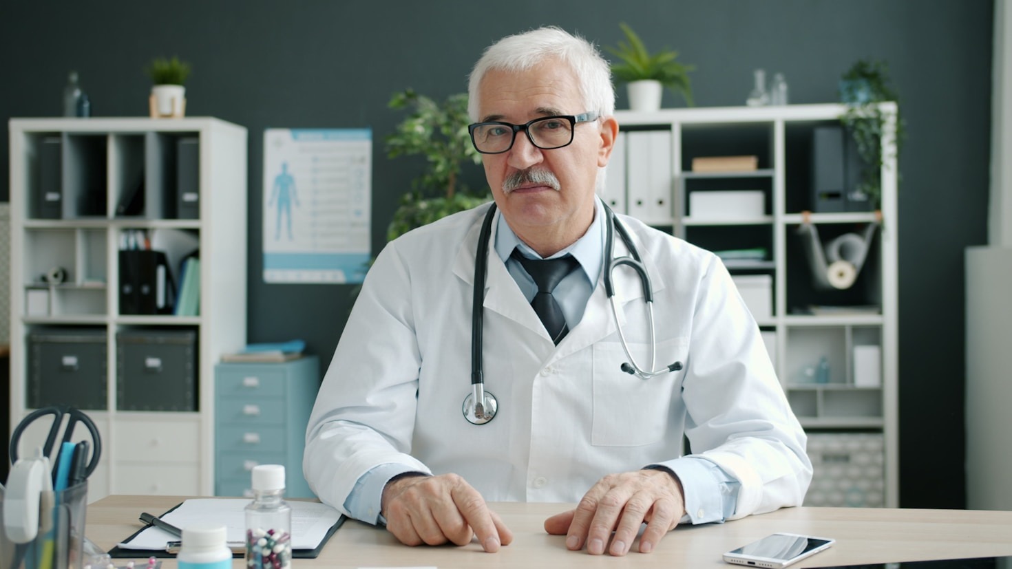 Tecnologia e salute: portare i medici nelle isole