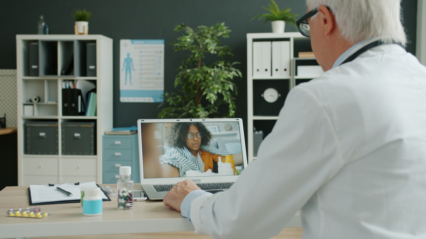 Sanità e terapie digitali: un percorso che prende forma